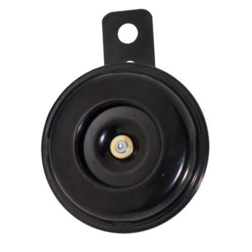 PITO DE DISCO NEGRO LOYTA 66mm CAJA X 1 UNIDAD