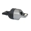 Bombillo LED W21/5W T20 ámbar Loyta