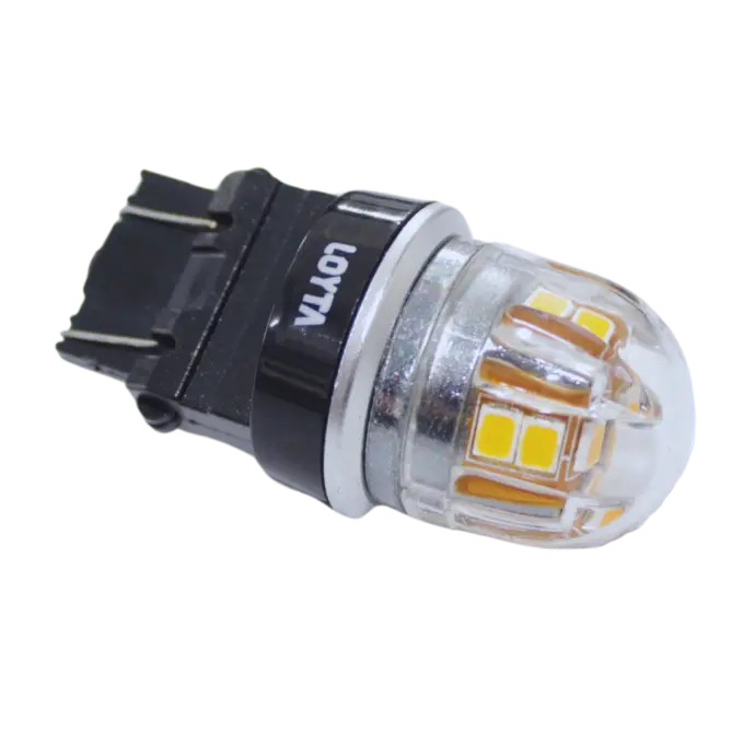 Led 3156 Ambar 12-24V 2.8W - Canbus