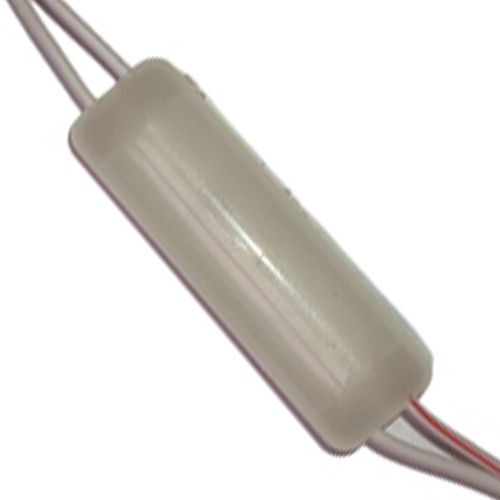 Modulo 3Led Con Difusor Rumba 12V Ip-67