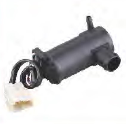 Motor Tanque Lavaparabrisas Atos City Taxi