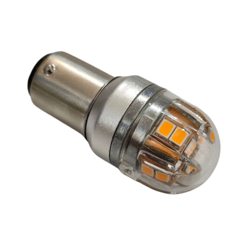 Led 1034 Ambar 12-24V 2.8W/0.4W - Canbus