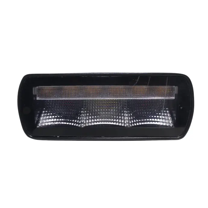 Barra Multi Luz De Stop Direccional Y Luz De Reversa 17/4/6W 12-24 Ip68