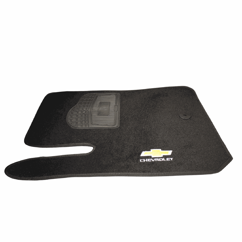 Juego De Tapetes Chevrolet Tracker