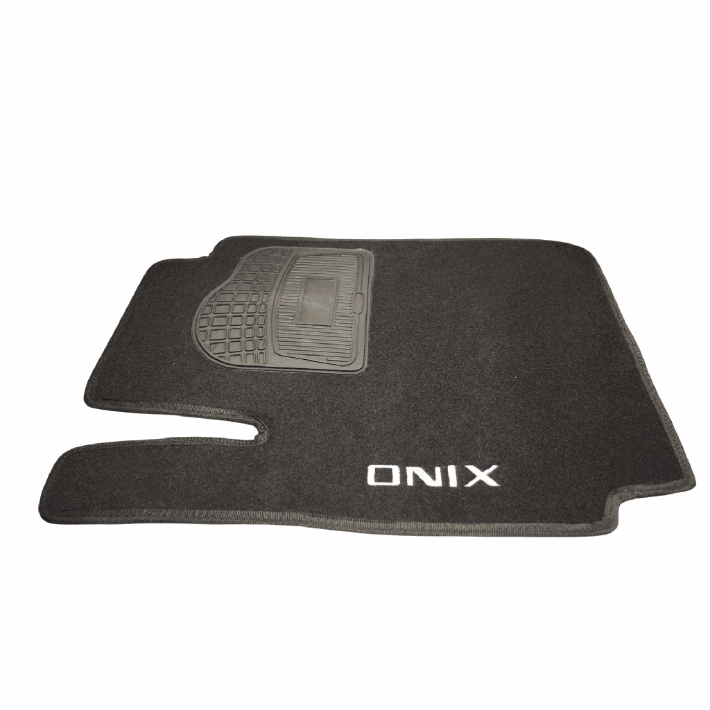 Juego De Tapetes Chevrolet Onix