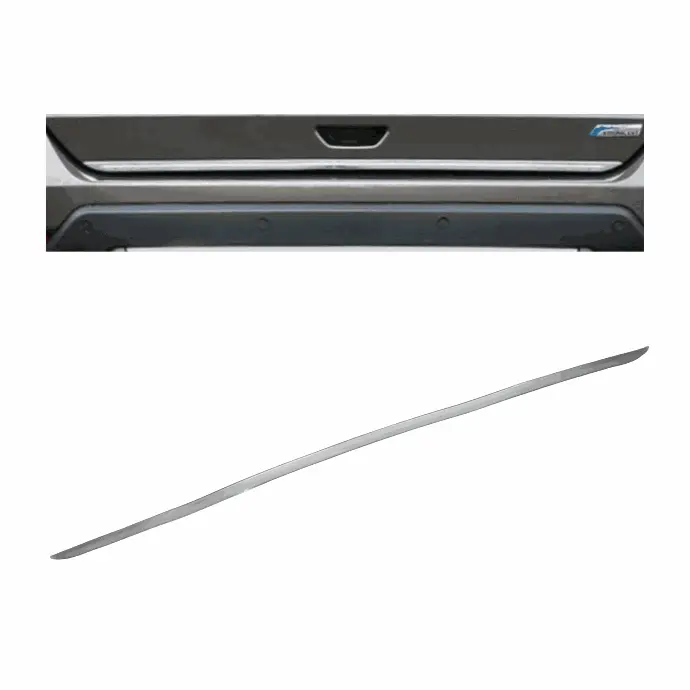 Compuerta Maletero Nissan X-Trail, 1 Pc