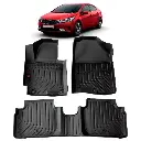 Tapetes Termoformados  Kia K3 2013-2017 LOYTA