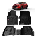 Tapetes Termoformados Mazda Cx-5 2017-2024 LOYTA