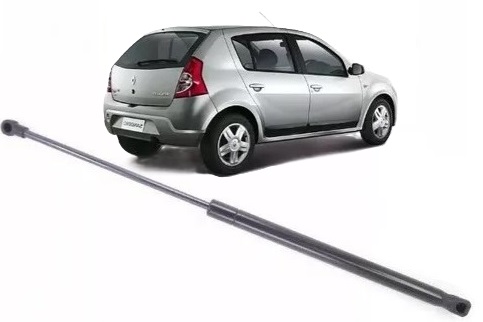 Amortiguador 5A Puerta Sandero 07/Caja X 1 / 13877