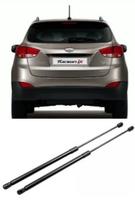 Amortiguador 5A Puerta Hd. Tucson Ix-35 2010//Caja X 1 / 14010 M