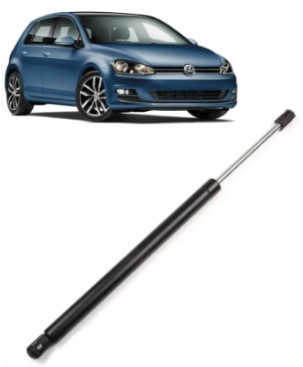 Amortiguador 5A Puerta Vw Golf 2015/Caja X 1 / 14229