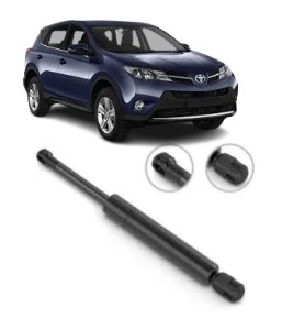 Amortiguador 5A Puerta Ty Rav 4/Caja X 1 / 14134 M