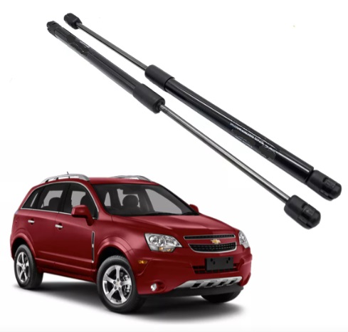 Amortiguador Capot Captiva/Caja X 1 / 14268