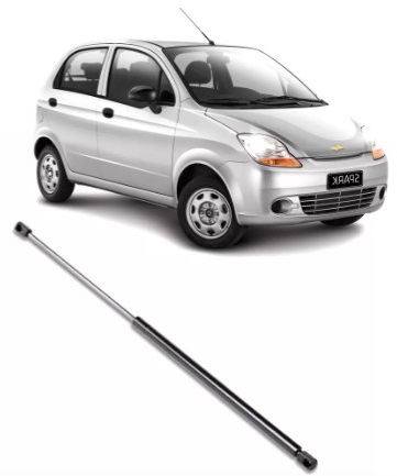 Amortiguador 5A Puerta Spark /Caja X 1 / 13850