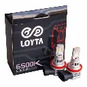 Bombillo Led H11 Xtreme 12V 25W PGJ19x LoytaOYTA