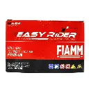 Batería Moto Fiamm Agm Ftz10s Yamaha Tracer Mt 10 Honda Bmw