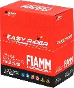 Batería Moto Fiamm Agm Ftx12a-3a Bmw Honda Kawasaki Yamaha