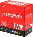 Batería Moto Fiamm Agm Ftx9a Pulsar Apache Suzuki Victory